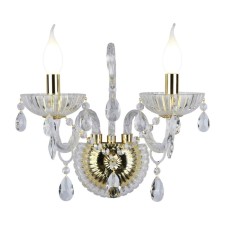 Wall lamp (sconces) bonaita e14 80W