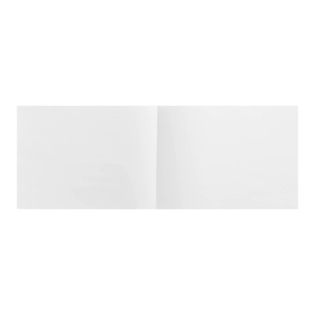 Album for drawing A4, 24 sheets on the board "Lunch", cover coated paper 120 g/m², internal block offset 100 g/m²-3