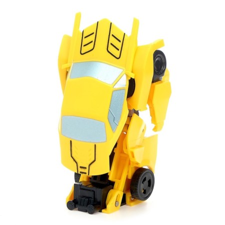 Set of robots "Defenders"-7