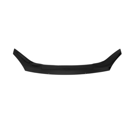 The hood deflector DW Hower H3 I 2017- SUV, euro fasteners