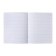 Notebook 48 liter grade, oral cards, mat lamas, bl 60 g/m2, mix