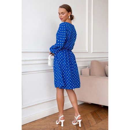 Women's dress, size 42-3