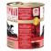 Wet food "Zooogurman" meat assorted for dogs, selected beef, railway, 750 g