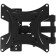Buro FL3S TV Black 20 "-48" Max 15kg Nastya rotary-Legage and 100471