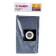 A bag for a vacuum cleaner bison MT-30 m3, reusable, fabric, 30 liters