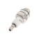 REZER L7T spark plug for Carver, Partner, Husqvarna, Stihl, etc.