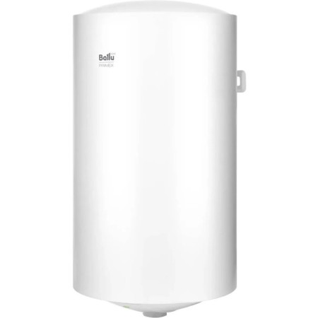 BALLU BWH/S 50 Legacy water heater, cumulative, 1.5 kW, 50 l, white