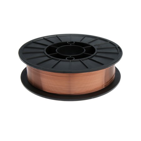 Wire Wel-Meded Ws Weldeship ER70S-6, D = 1 mm, 5 kg