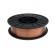 Wire Wel-Meded Ws Weldeship ER70S-6, D = 1 mm, 5 kg