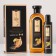 Hair set, ginseng root shampoo, 420 ml and ginseng hair air conditioner, 100 ml
