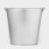 Glorious bucket 15 l, 2 pcs
