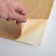 Self -adhesive PVC panel "Brown Board" 70*77cm