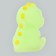 Squish anti -stress Maglet "Dragon"
