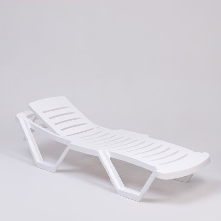 Shakelong "New Light", 187 x 63 x 43 cm, white-3