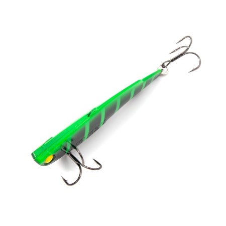 Rattlin Namazu Stalker Silicone, L = 90 mm, 28g, sinking No. 25-3