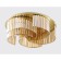 Ambrella Light Traditional, 5x40W E27 chandelier, gold color