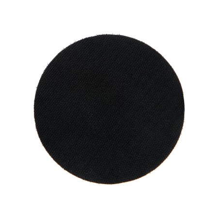 Velcro nozzle for a drill and Ushm tundra, M14, with an adapter, solid, 115 mm-2