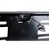 Rear view camera InterPower IP-616HD (frame for license plate) viewing angle of 110 °; IP68
