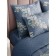 Bed linen 2 cantata, size 214x220 cm, 175x215 cm, 70x70 cm - 2 pcs
