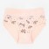 Cowards of women's slips collorista, color light pink, size 48-50