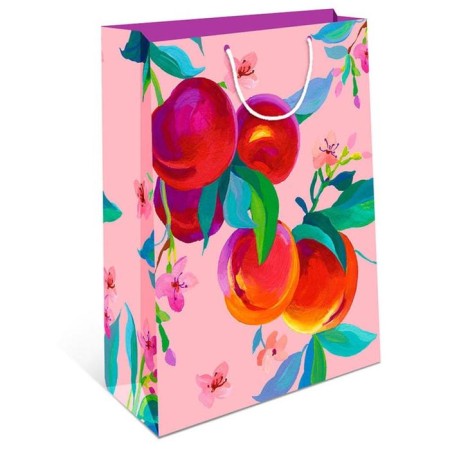 Gift package "Persian", 22.3 x 18 x 10 cm-2