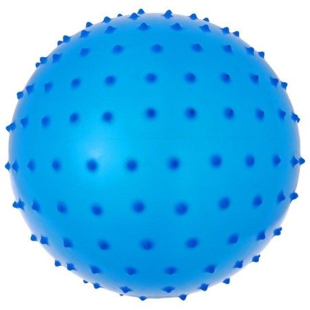 Massage ball, D = 25 cm, 50 g, MIX color-5