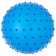 Massage ball, D = 25 cm, 50 g, MIX color