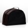 Bag - Animal Carriage, Oxford, 42 x 22 x 29 cm, brown