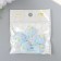 Decor for creativity velvet spraying "Elephant with an asterisk" 0.6x1.7x2.3 cm