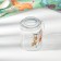 Mug "Cats of the Hermitage", 230 ml, glass