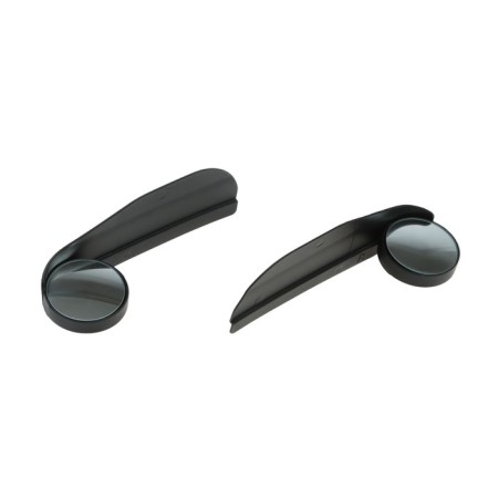 Visor visor, universal, under carbonate, set 2 pcs-1