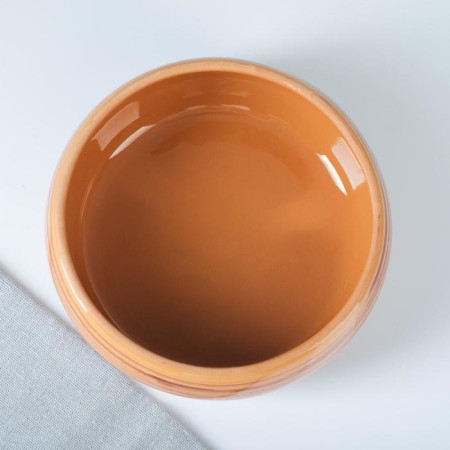 Baucus for baking "Russian" 0.9l / 16.5x6.5cm, standard-1