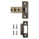 Soldering Fuaro F12-45-25 AB, Bronze color