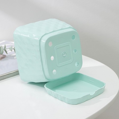 Pot "Classic", 1 l, mint color-4