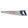Hacksaw on wood tundra, 2k handle, 2D sharpening, heated tooth, 7-8 tpi, 500 mm