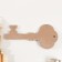 Decorative tree hooks "Key with keys" 2.5x30x15 cm mix