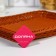 Basket for products of the share, 40 × 29.5 × 4 cm