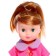 Classic "Little Lady" doll in a suit