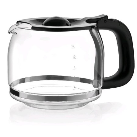 Brayer BR1120 coffee maker, drip, 1000 watts, 1.5 l, maintenance of temperature, black-4