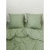 Bed linen 2 joint venture, size 215x240 cm, 175x215 cm, 70x70 cm - 2 pcs