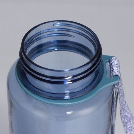 Water bottle "Better", 650 ml-4