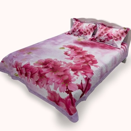 Cover with pillowcases Diva Afrodita Premium, size 220x240 cm, 50x70 cm - 2 pcs-7