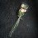 Package Flower cone 21/80 per 1 rose drawing/point drawing
