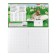 Notebook 12 sheets, cage, erichkrause, rabbits, mix