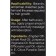 Cosmetic oil for beard and mustache, 30 ml