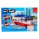 Constructor "Fungon with ice cream", 259 parts