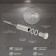 Remote holder for signs, 16x50 mm, color matte nickel, set 6 pcs.