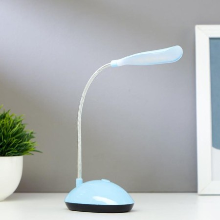 Board lamp "Light Roy" LED from batteries 20x5x8.5 cm Risalux