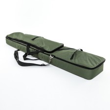 Semi -burning spinning cover 120 cm, mix