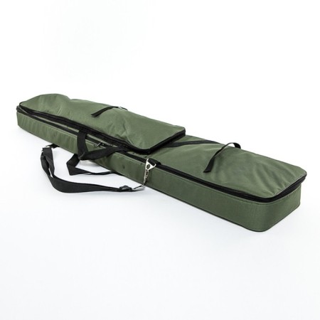 Semi -burning spinning cover 120 cm, mix